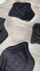 [HCM]Lót giày thể thao 4D bảo vệ gót sau chống tuột gót và giảm size giày bị rộng - doni86 - DOPK176