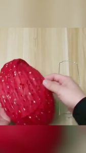 D.S. โคมกระดาษมี 2 แบบ โคมตกแต่งเทศกาล โคมจีนพับได้ chinese lantern