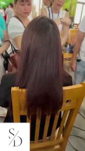 Keratin A86 phục hồi tóc hư tổn tóc nhũn cho salon 1000ml