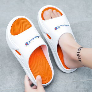 Dép Đi Biển Mùa Hè Cho Nam Chống Trượt Kháng Mùi Cỡ Lớn Thể Thao Thường Ngày Đế Dày Thoáng Khí EVA Dép Xăng Đan Đơn Giản