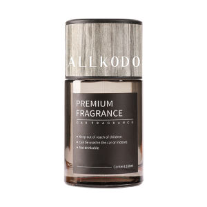 ALLKODO | Long-lasting Odor-eliminating Car Fragrance