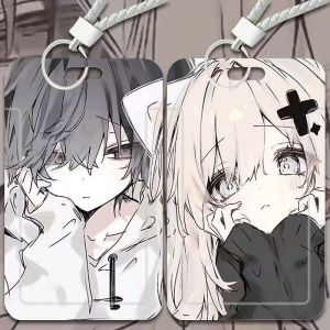 Túi Đựng Thẻ Học Sinh Hoạt Hình Hoạt Hình Túi Đựng Thẻ Đi Bus Túi Đựng Thẻ Đi Tàu Điện Ngầm Túi Đựng Thẻ Tùy Thân Túi Đựng Thẻ Trường Học Túi Đựng Thẻ Trượt