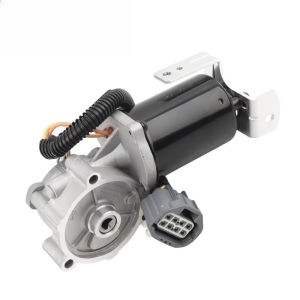 600-905 Transfer Case Shift Motor Actuator for Ford F150 Expedition Lincoln Navigator 4WD AWD 2015-2020 FL3Z7G360A FL347G360AA