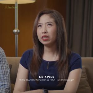 Obat Kista Herbal - Chang Sheuw Tian Ran Ling Yao