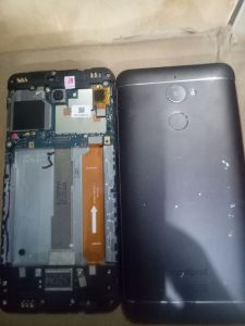 mesin hp coolpad e503 normal