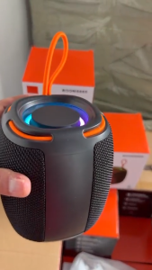 ( GIÁ TỐT ) Loa Bluetooth BOOMS885 Giá Rẻ Chất Âm Tốt Bass Chuẩn Hỗ Trợ USB AUX Và Thẻ Nhớ - Bảo Hành Lỗi 1 Đổi 1