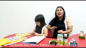 Madu Vitamin Nutridat Penambah Nafsu Makan Anak Bayi Balita - Madu Nutridat Asli Original