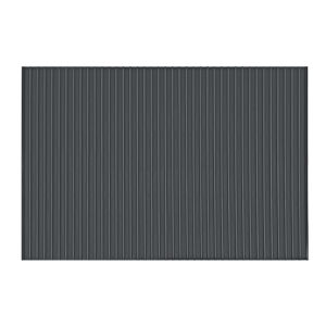 FENGHEDAHAI | Thick Silicone Roll-Up Drain Mat Heat Resistant Non-Slip Heatproof Kitchen Mat
