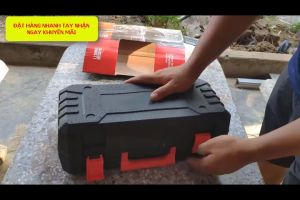 Máy ốp lát gạch TOPVEL - Hàng nội địa Cao Cấp - Bảo hành Chính Hãng Toàn Quốc 12 tháng