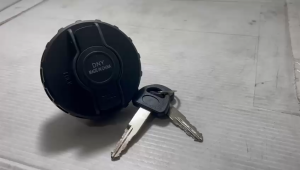 Tutup tangki bensin APV New Carry Tayo tahun 2019 up