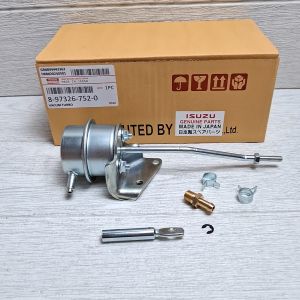 VACUM TURBO ISUZU NKR71 NKR 71
