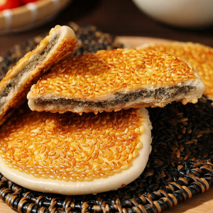 Bánh Quy Thân thiện với Người Già và Bà Bầu