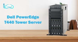 Dell PowerEdge T440: A Comprehensive Guide to Tower Servers