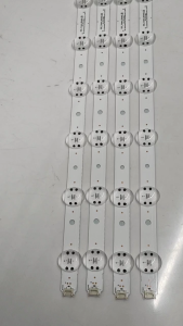 BACKLIGHT TV LG 65 INCH 65UK6300 65UK6400 65UK6500 BL SSC-65UK63(BOE)-9LED-SVL650A95-REV1.0-180416