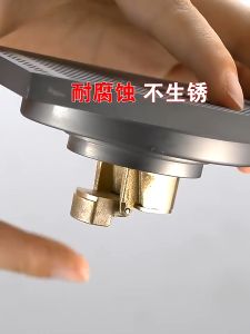 Free-sun กระชอนซีลท่อระบายน้ํา จุกปิดท่าน้ํา วาล์ว ป้องกันแมลง ป้องกันกลิ่น อูปกรณ์เสริม สำหรับห้องน้ํา ห้องครัว