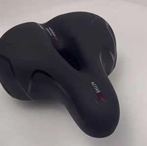 【NANA.1】เบาะจักรยาน เบาะจักรยานนุ่มก้นใหญ่ อานจักรยานโฟม อานจักรยานเสือภูเขาที่นั่งโช้คอัพ