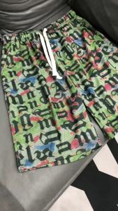 TX HOME กางเกงลำลองแฟชั่นน่ารัก กางเกงขาสั้นสามารถสวมใส่ได้ทั้งชายหญิง ลวดลายสมัยใหม่ใส่สบาย QC-DK8020