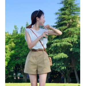 Slimming Outwear/Underwear Tank Top