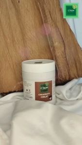 Paket Hemat Creambath Anak 500 Gram isi 3 Melembutkan Melambapkan dan Menutrisi Rambut