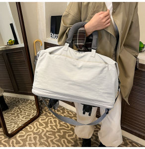 IRD | Light Durable Stylish Expandable Carry-on Bag with Wheels