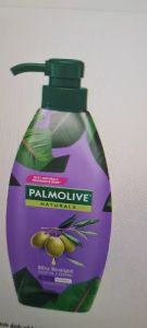 Dầu gội xả Palmolive suôn mượt óng ả 600ml