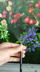 หัวฉีดสเปรย์หมอก 360° รวมปรับและดัดระบบ ครบครัน สวนผ่าน เรือนกระจก ตู้ปลา สัตว์เลื้อยคลาน ความชื้น ถูกสุดด ชุดต่อไปนี้