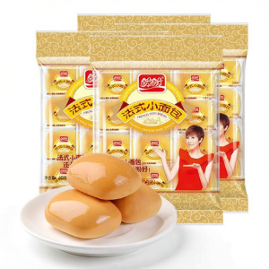 panpan | Bánh Snack Dinh Dưỡng Cho Sinh Viên Ăn Sáng