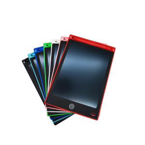 LCD Colorful Educational Learning Tablet