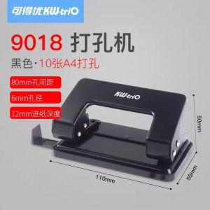 Thư Tài Liệu Giấy A4 Có Lỗ Kép Có Thể Tháo Rời Để Lưu Trữ Tài Liệu Văn Phòng Tài Liệu Học Sinh Sổ Tay