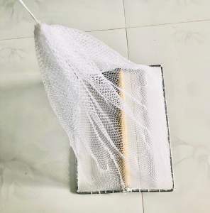 Dụng Cụ Bắt Hến - Đồ Cào Hến - Lưới Bắt Cá/Tôm - Dụng Cụ Bắt Tôm