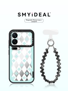 Smyideal | Magnetic Unique Design Case for Mobile Phone