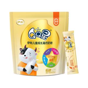 High Calcium Growth Milk Powder 400g