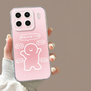 CIJING | Drop Resistant Phone Case for Multiple Xiaomi Models