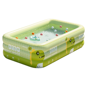 GWYNET | Large Thickened Inflatable Pool