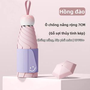Ben.C | Ô Dù Chống Tia UV Gọn Nhỏ