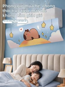 youqin | Air Conditioner Air Deflector Windshield