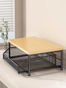 XUNHUAI | Desktop Multi-level Storage Rack