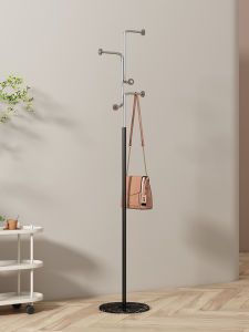 ตู้เสื้อผ้าแบบตั้งได้ ตกแต่งด้วยโลหะผสมสไตล์ครีม ตกแต่งห้องนอน เครื่องประดับแฟชั่นสุดเทรนด์ วัสดุเหล็กกล้า อุปกรณ์ตกแต่งบ้าน