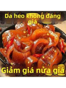 Món Ăn Khéo Thơm Năm Vị Đã Chế Biến Sẵn
