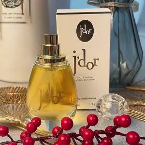 <热销爆款>💗🙋‍♀️💗爆款法式真我女士香水淡香清新留香48小时超香体香高档送礼