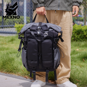 MEXNO | Waterproof Large Capacity Backpack