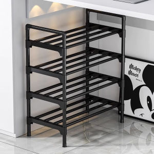 WANGXINGHEYUE | Storage Dustproof Multi-layer Shoe Rack