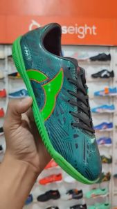 SEPATU FUTSAL ORTUSEIGHT AZTEC IN ORlGlNAL COD BAYAR DI TEMPAT