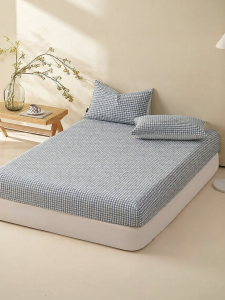 Mercury | Grade A Cotton Bed Skirt