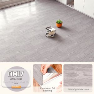 ZHUIHUI | Durable Anti-slip Self-adhesive PVC Floor Sticker 5pcs