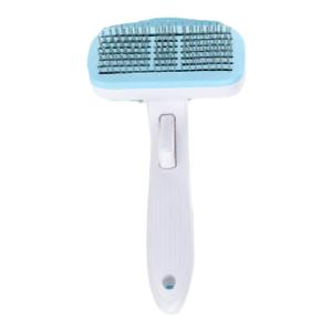 Cọ Chải Chó Teddie Chuyên Dụng Chải Rakes Loại Bỏ Lông Chó Lông Chó Chải Rakes Chăm Sóc Thú Cưng Chăm Sóc Thú Cưng Hoopet 20G0128G