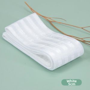 Besee | Widened Durable Shiny Elastic Cloth Strips 5cm