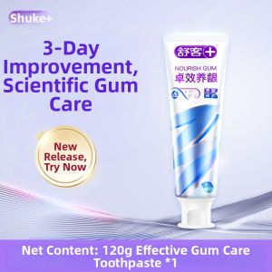 Gingival Health & Bleeding Prevention Toothpaste Saky