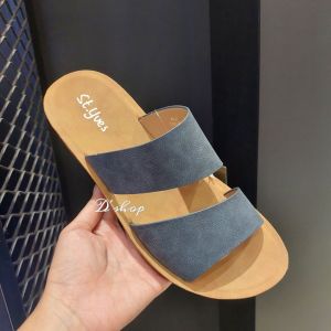 Sandal Wedges Wanita St.Yves Empuk By Matahari Dept Store