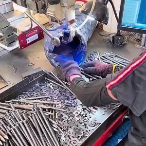 TUJUE | Outdoor Strengthened Tent Ground Pegs